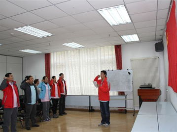 技術推廣服務中心 驅動創新與發展的引擎